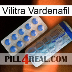 Vilitra Vardenafil 40